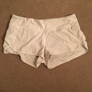 Lululemon Speed Short